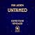Untamed: A gripping new-adult dystopian romance of forbidden love and rebellion