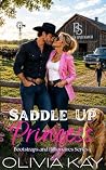 Saddle Up Princess
