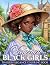 Victorian Black Girls Color...
