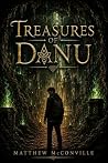 Treasures of Danu