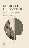 History of Philos...