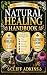 Natural Healing Handbook by Cliff Adkins