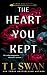 The Heart You Kept (AU Stan...