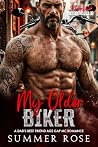 My Older Biker: A...