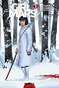 The Girl from Mars Vol. 3