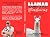 Llamas Don't Eat Strawberries