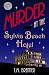 Murder at the Sylvia Beach Hotel by T. M. Brenner