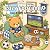 Cozy Football Bear: Cozy & ...
