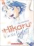 Hikaru in the Light! by Mai Matsuda