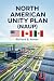 North American Unity Plan (NAUP) by Richard B. Alman