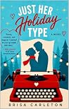 Just Her Holiday Type