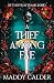 A Thief Among Fae by Maddy Calder