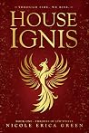 House Ignis: Book...