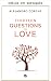 13 perguntas ao amor
