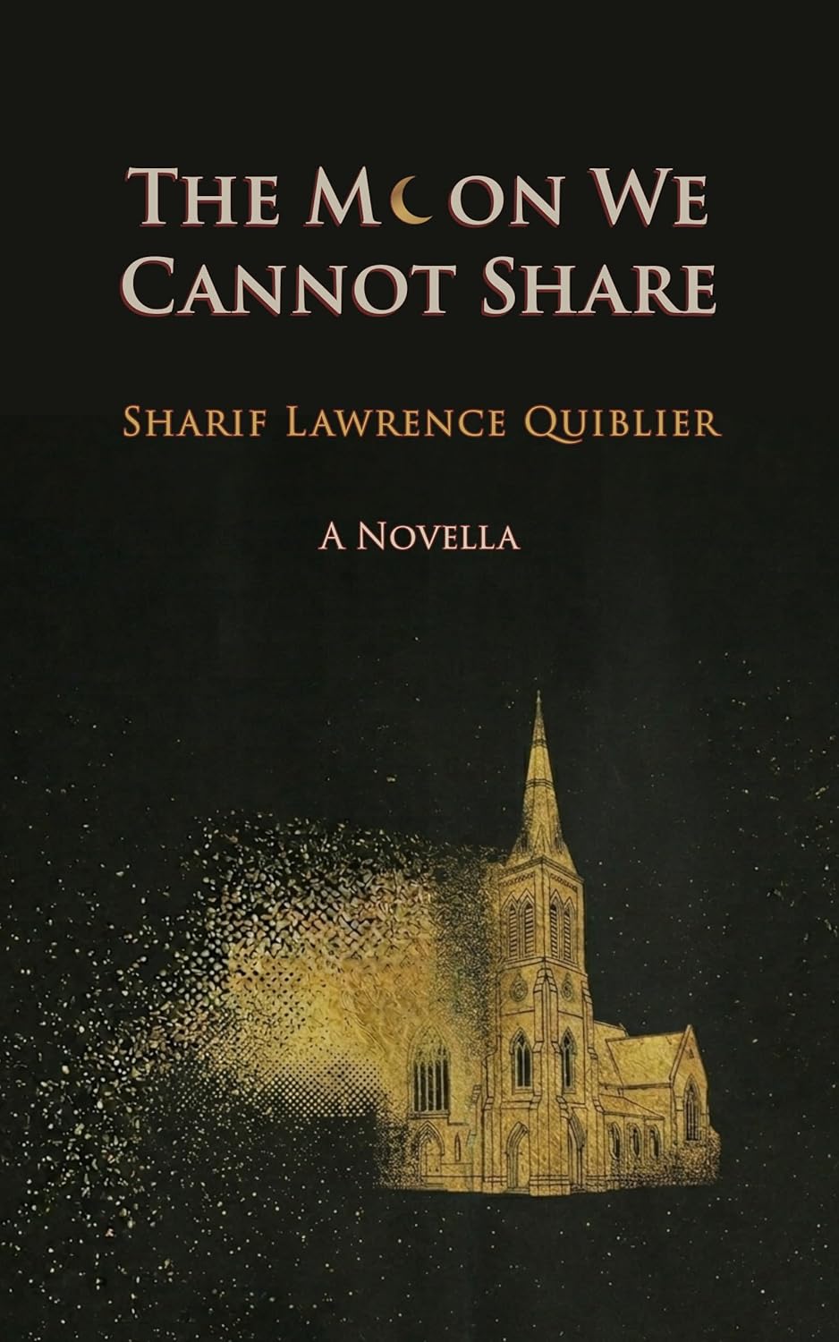 Read The Moon We Cannot Share