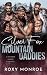 Silver Fox Mountain Daddies...