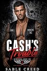 Cash's Trouble