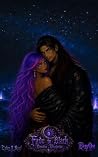 Fade to Black: Destin Violette: Ardent Noir Fantasy Romance (Memoire Cicatrices Cinema Book 1)