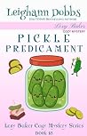 Pickle Predicament