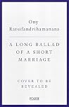 A Long Ballad of ...