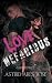 Love NEFARIOUS by Astrid Ares Wise Love NEFARIOUS by Astrid Ares Wise