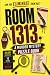 ROOM 1313: A Murder Mystery...