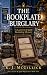 The Bookplate Burglary by K.J. McGillick