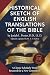 Historical Sketch of English Translations of the Bible