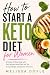 How to Start a Keto Diet fo...