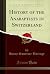 History of the Anabaptists ...