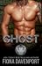 Ghost (Black Crowns MC Book 3)