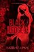 Black Ledger (Fury Verse: Volume 1)