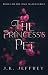 The Princess's Pet (Soul Ma...