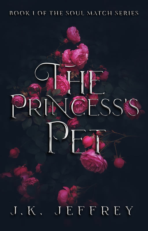 The Princess's Pet (Soul Match Series, #1)