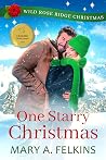 Book cover for One Starry Christmas
