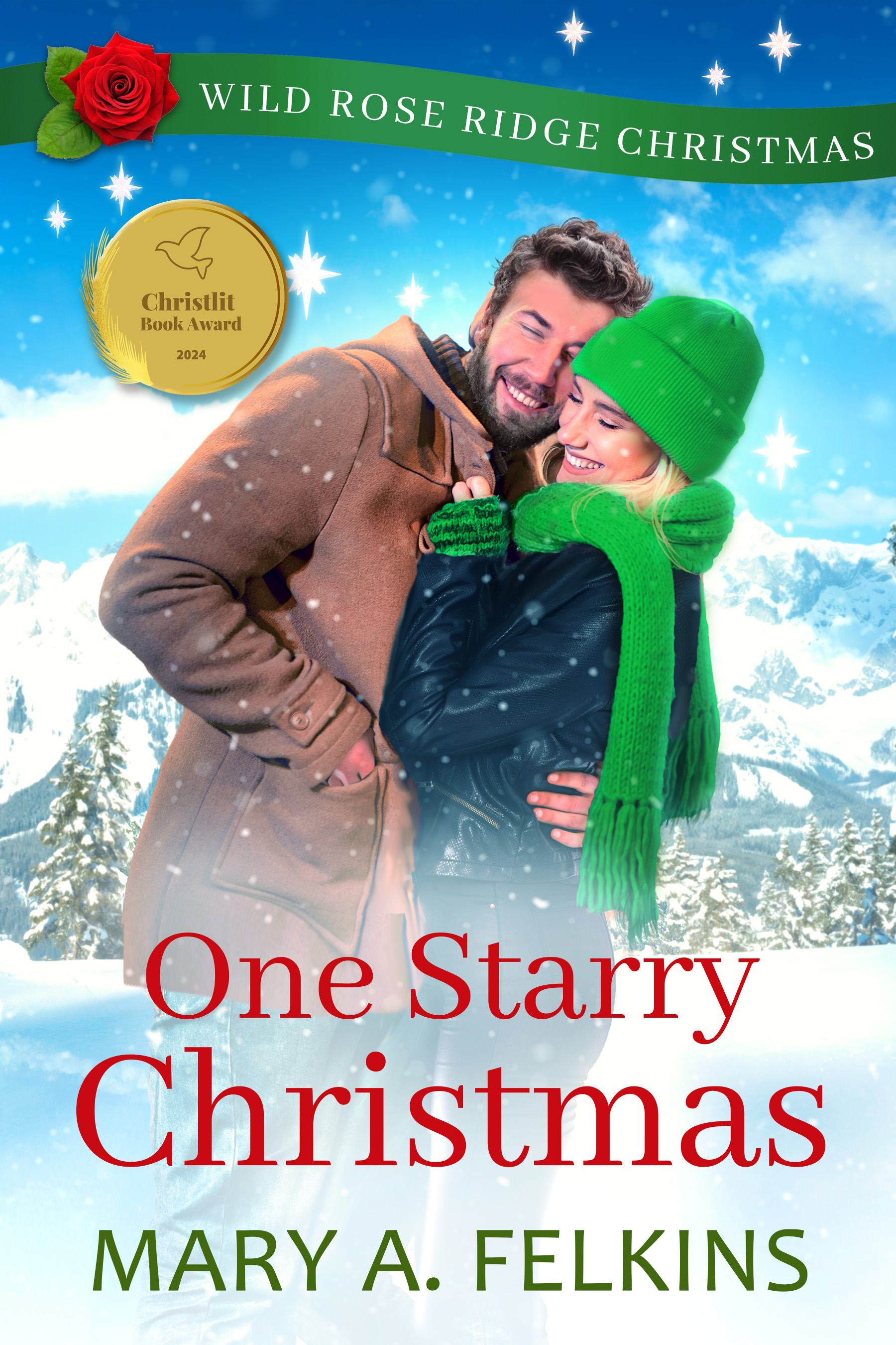 One Starry Christmas