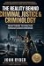 THE REALITY BEHIND CRIMINAL...