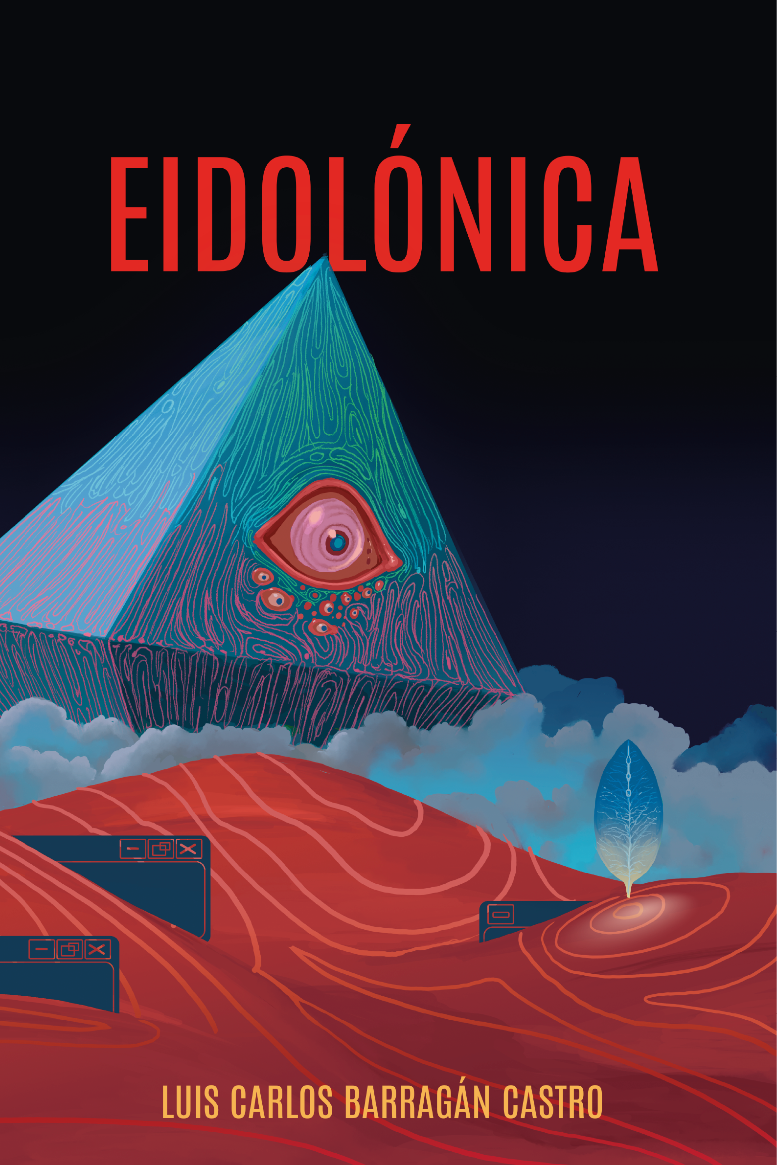 Eidolónica