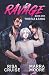 Ravage: An omegaverse MMM romance