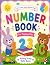 Number Book For Playway Kid...