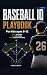 Baseball IQ Playbook for Ki...
