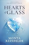 Hearts of Glass: One summer. One impossible choice. Hearts of Glass: One summer. One impossible choice.