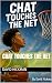 Chat Touches the Net (1 V 1...