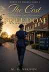 Wings of Marsia Book 2: The cost of Freedom