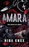 Amara: The Witch ...