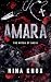 Amara: The Witch of Baciu (Cursed Venom Universe)