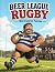 Beer League Rugby: Word Sea...
