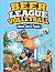 Beer League Volleyball: Wor...