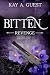 Bitten by Kay A. Guest