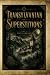 Transylvanian Superstitions...